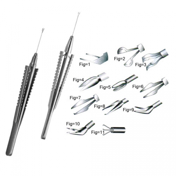 Sterile Single-Use Vitre | Ophthalmic Instruments | Bhatsons Industries