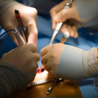 Electro Surgical instruments by Bhatsons Industries