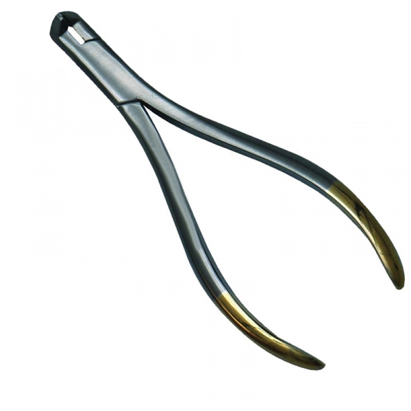 Ortho Wire Cutters Tc | Dental Instruments | Bhatsons Industries