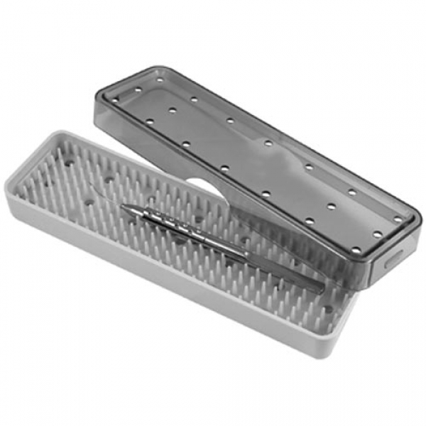 Sterilization Case | Ophthalmic Instruments | Bhatsons Industries